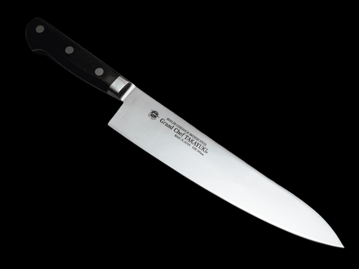 Sakai Takayuki Grand Chef Gyuto Chef Knife 240mm