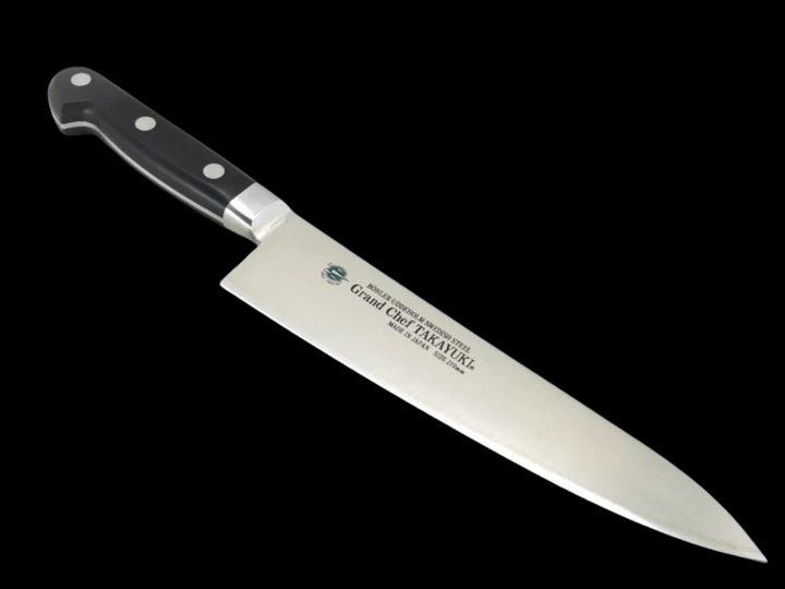 Sakai Takayuki Grand Chef Gyuto Chef Knife 270mm