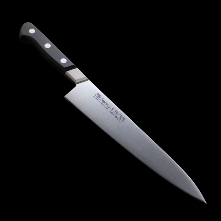 Misono UX10 Swedish Stainless Gyuto Chef Knife 210mm