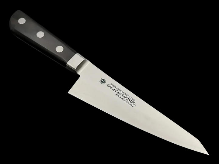 Sakai Takayuki Grand Chef Boning (Honesuki) 150mm