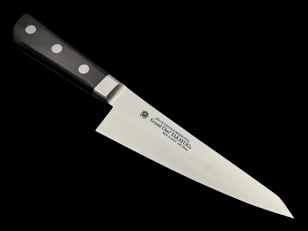 Sakai Takayuki Grand Chef Honesuki 150mm (5.9