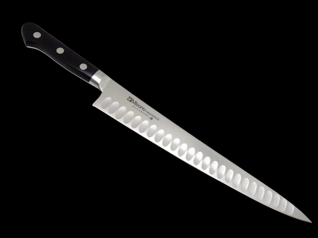 Sakai Takayuki Grand Chef SP Sujihiki 300mm (11.8 Sakai Takayuki Grand Chef SP Sujihiki 300mm (11.8