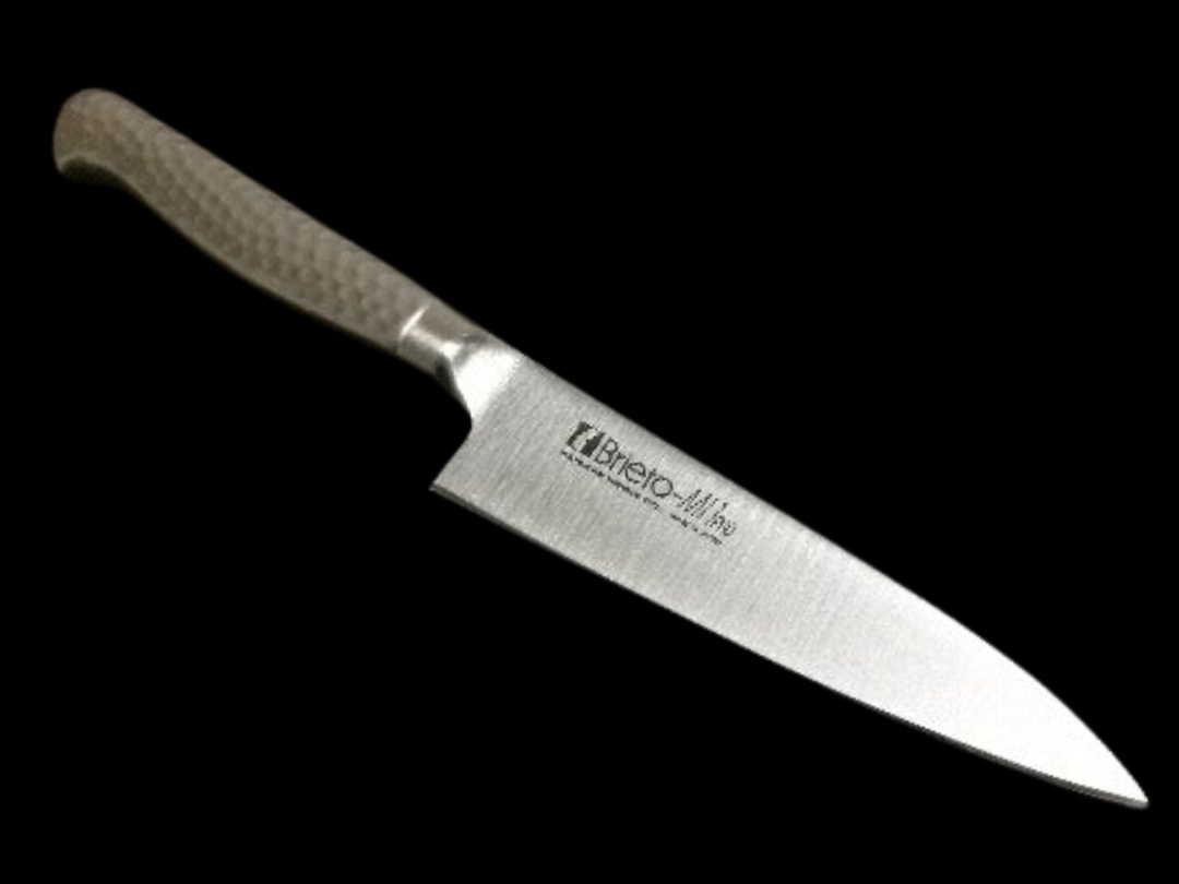 Brieto M11PRO MV Stainless Petty Knife 120mm