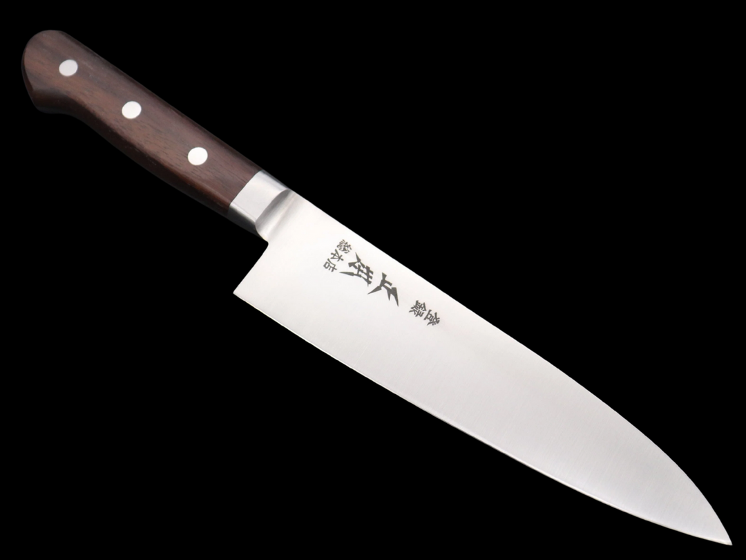 Masamoto Professional Finest Carbon Steel Gyuto 270mm