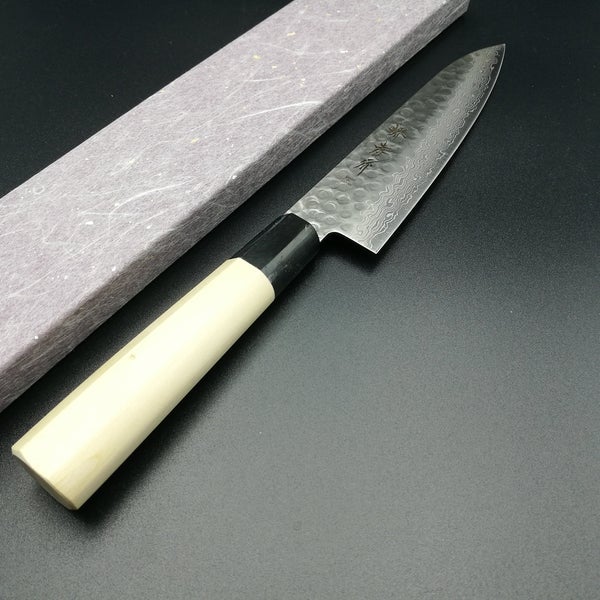 Sakai Takayuki 45-Layer Damascus Gyuto Chef Knife 210mm