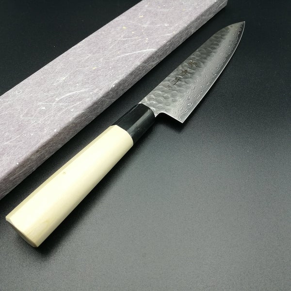 Sakai Takayuki 45-Layer Damascus Gyuto Chef Knife 240mm