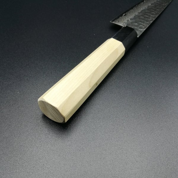 Sakai Takayuki 45-Layer Damascus Gyuto Chef Knife 210mm