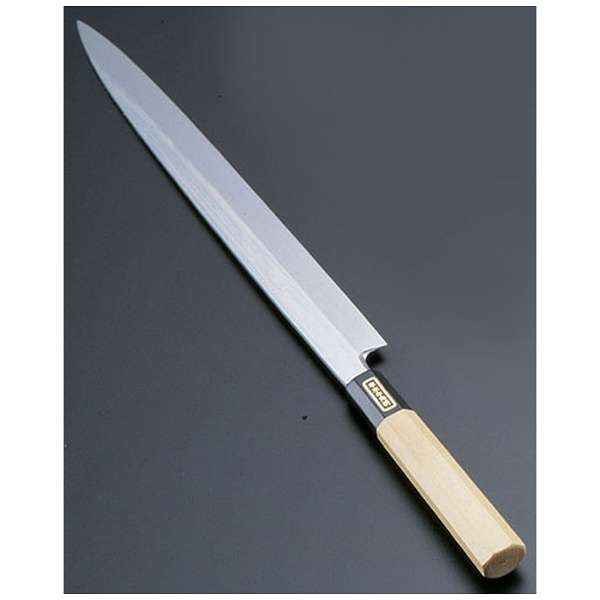 Sabun Honyaki White Steel Yanagiba 330mm