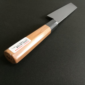 Suishin INOX Honyaki Peeling Knife 180mm