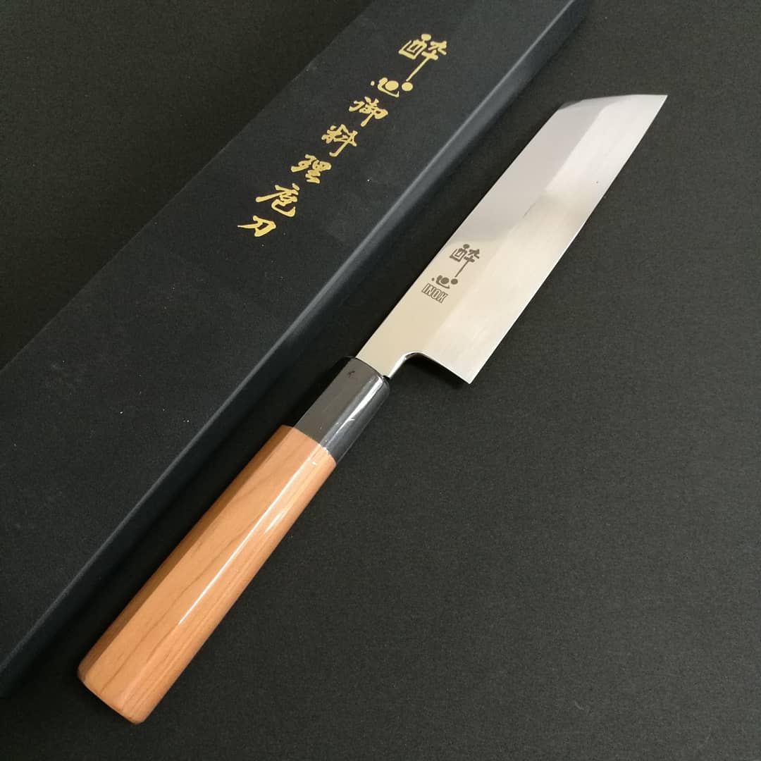 Peeling Knife  Japanese knives