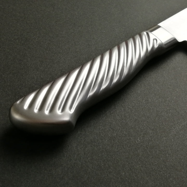 Tojiro | VG10 All Stainless Gyuto FU-889 (210mm | 8.3")