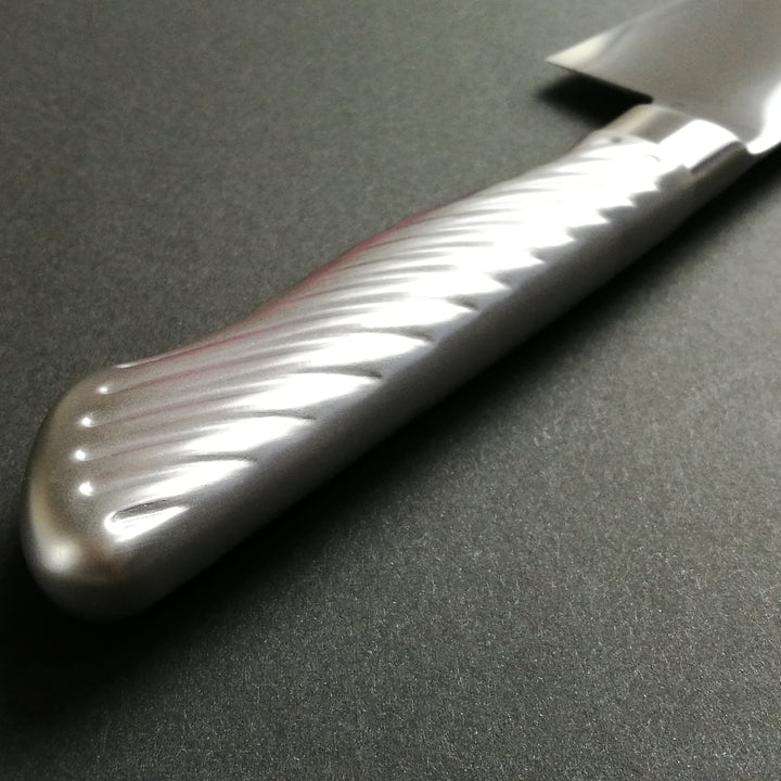 Tojiro | VG10 All Stainless Gyuto FU-889 (210mm | 8.3")