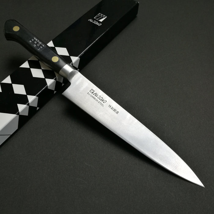 Misono Swedish High-Carbon Steel Petty Knife150mm