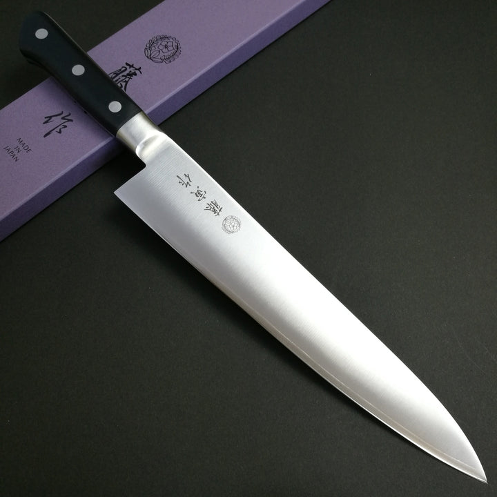 TOJIRO FUJITORA DP 3-Layer Gyuto Chef Knife 270mm FU-810