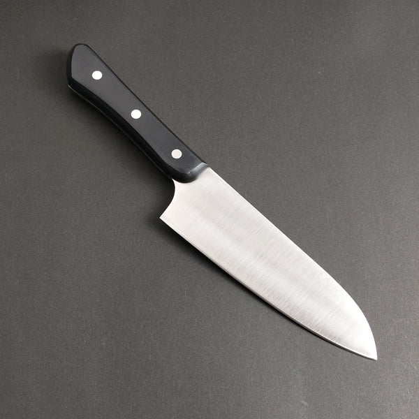 Inoguchi Santoku Kitchen Knife 165mm 6.5 inch