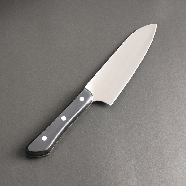 Inoguchi Santoku Kitchen Knife 165mm 6.5 inch