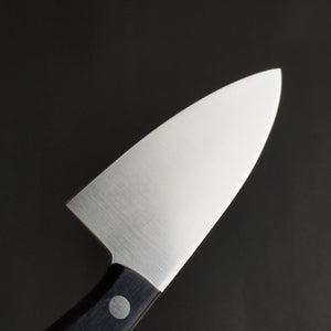 Inoguchi Small Kitchen Knife 110mm 4 inch Double-edged