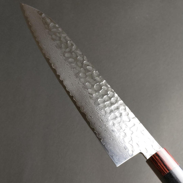 Iseya 33-Layer VG10 Damascus Gyuto Japanese Knife 210mm