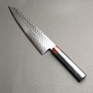 Iseya 33-Layer VG10 Damascus Gyuto Japanese Knife 210mm