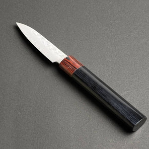 Iseya 33-Layer VG10 Damascus Paring Japanese Knife 76mm
