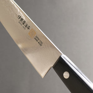 Iseya 33-Layer VG10 Damascus Petty Utility Japanese Knife 150mm