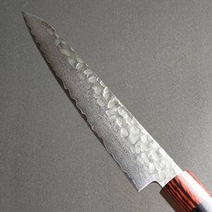 Iseya 33-Layer VG10 Damascus Petty Utility Japanese Knife 150mm