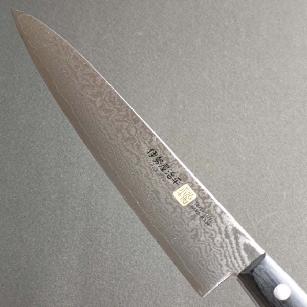 Iseya 33-Layer VG10 Damascus Petty Utility Japanese Knife 150mm