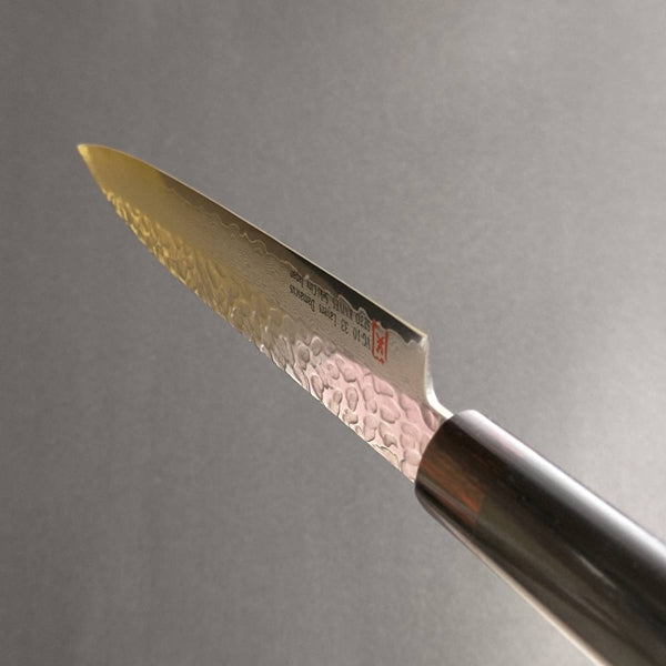 Iseya 33-Layer VG10 Damascus Yanagiba Japanese Knife 210mm