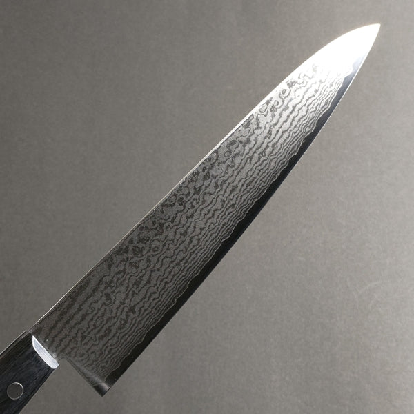 Iseya VG10 Damascus Gyuto Knife 210mm