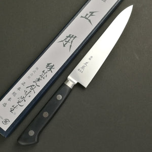 Masamoto Hyper Molybdenum Vanadium Petty Knife 120mm