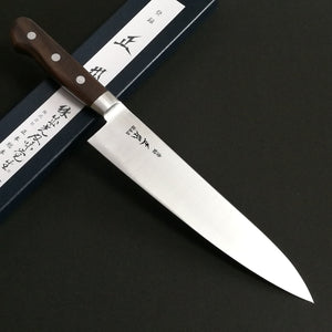 Masamoto Professional Finest Carbon Steel Gyuto 255mm