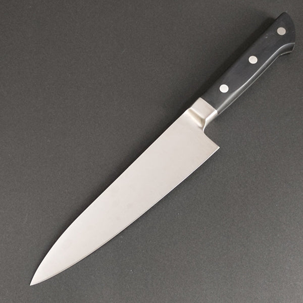 Masamune Gyuto Chef's Kitchen Knife 180mm 7 inch Bolster