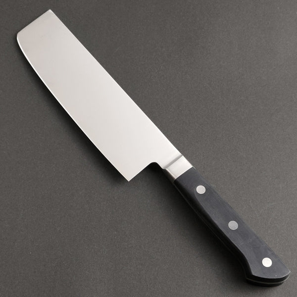 Masamune Nakiri Vegetable Kitchen Knife 160mm 6 inch Bolster