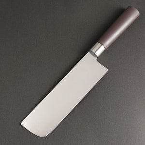 Masamune Nakiri Vegetable Kitchen Knife 170mm 7inch Polypropylene