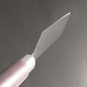 Masamune Nakiri Vegetable Kitchen Knife 170mm 7inch Polypropylene