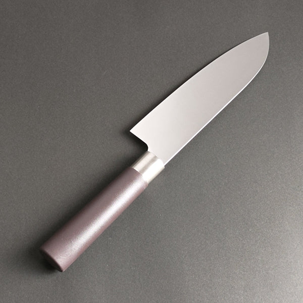 Masamune Santoku Kitchen Knife 170mm 7inch Polypropylene