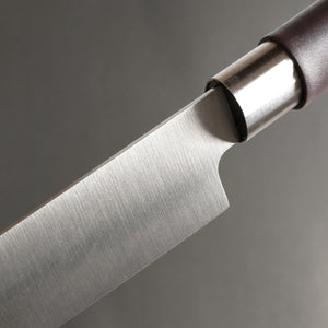 Masamune Sashimi Yanagiba Kitchen Knife 205mm 8inch Polypropylene