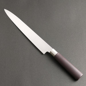 Masamune Sashimi Yanagiba Kitchen Knife 205mm 8inch Polypropylene