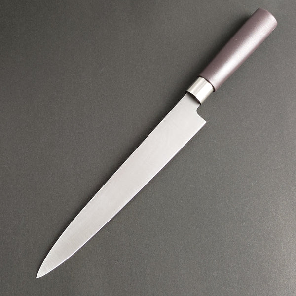 Masamune Sashimi Yanagiba Kitchen Knife 205mm 8inch Polypropylene