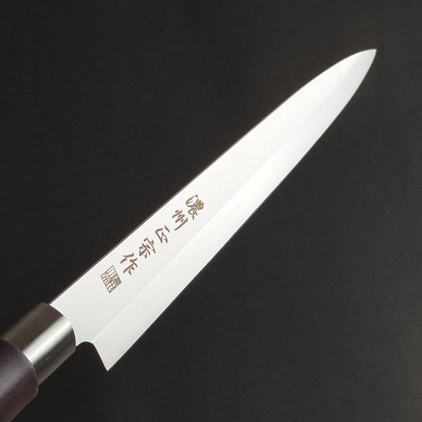 Masamune Sashimi Yanagiba Kitchen Knife 205mm 8inch Polypropylene