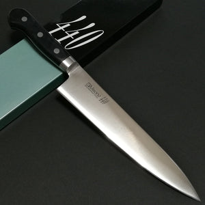 Misono 440 Molybdenum Stainless Gyuto Knife 240mm