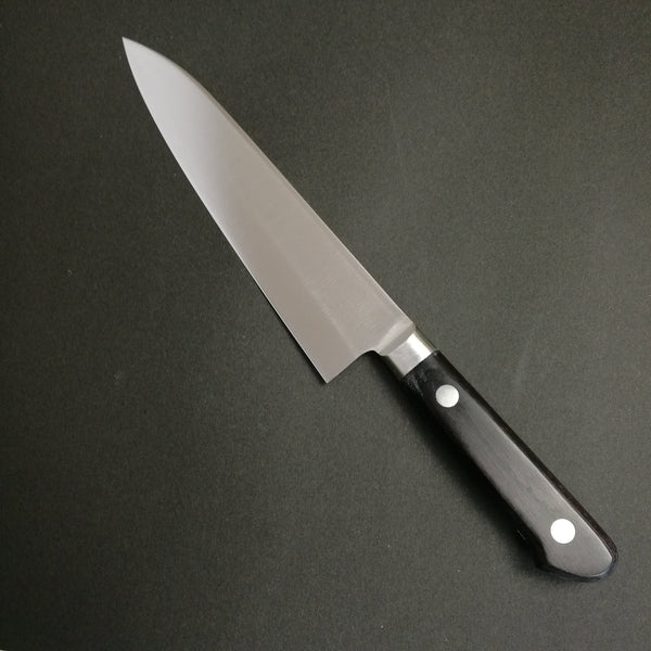 Misono MV Stainless Steel Gyuto Chef Knife 180mm