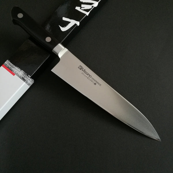 Misono MV Stainless Steel Gyuto Chef Knife 240mm