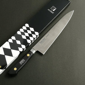 Misono Swedish High-Carbon Steel Gyuto Knife 240mm