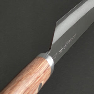 Kanetsune High Carbon Steel Santoku knife 165mm KC-148