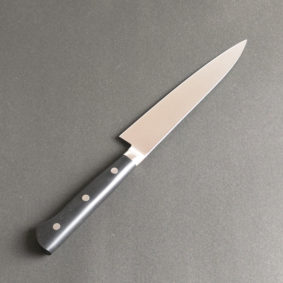 Masahiro MV Stainless Petty Knife Honyaki 150mm