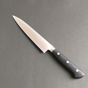Masahiro MV Stainless Petty Knife Honyaki 150mm