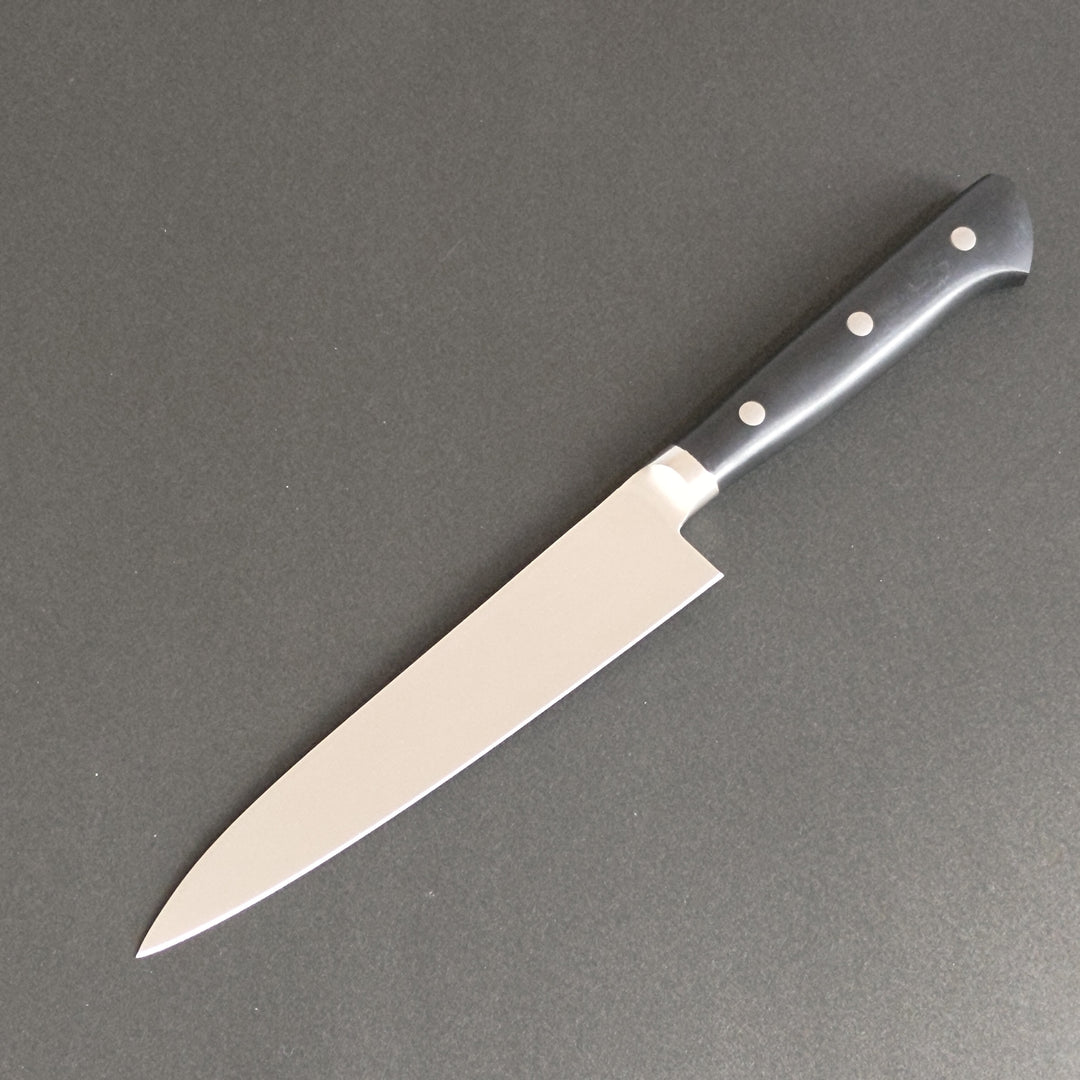 Masahiro MV Stainless Petty Knife Honyaki 150mm