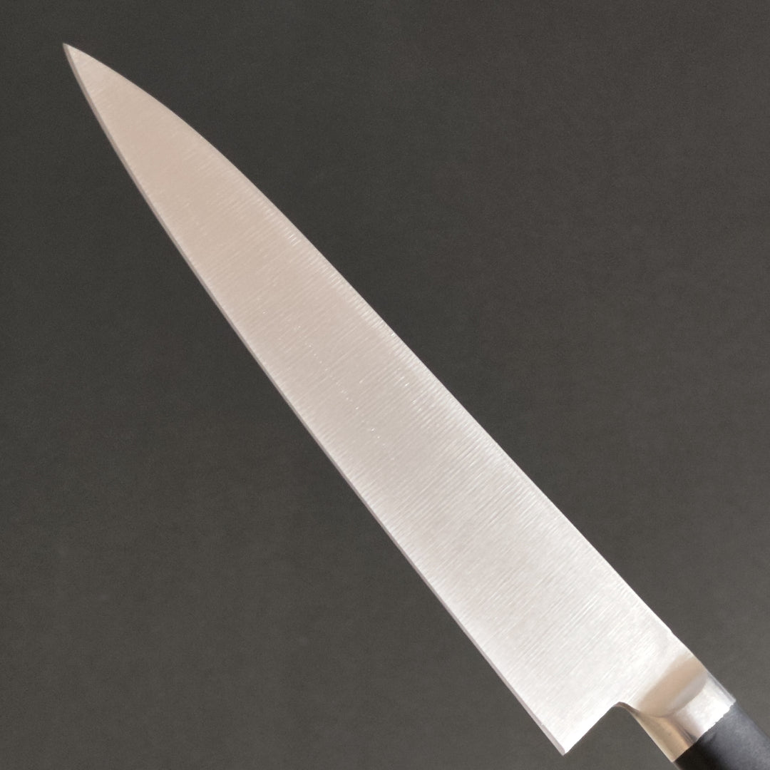 Masahiro MV Stainless Petty Knife Honyaki 150mm