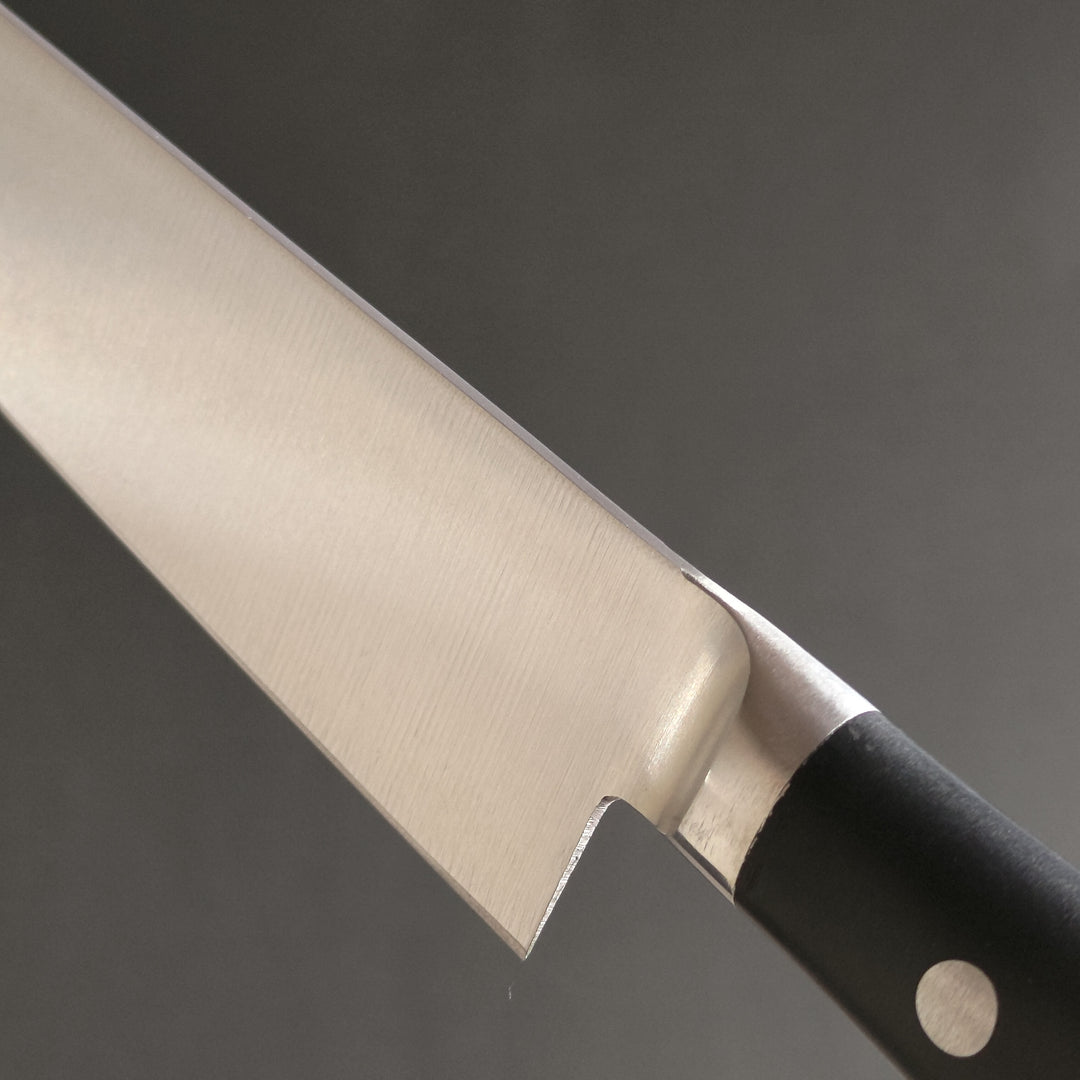 Masahiro MV Stainless Petty Knife Honyaki 150mm